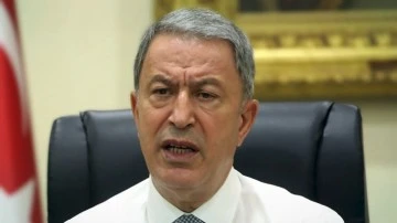 Hulusi Akar: Eğitimin amacı bilgi değildir, Allah korkusu ve kuldan utanmaktır!