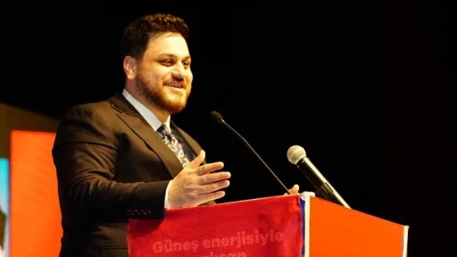 Hüseyin Baş: Akdeniz, İsrail gölü haline getiriliyor 