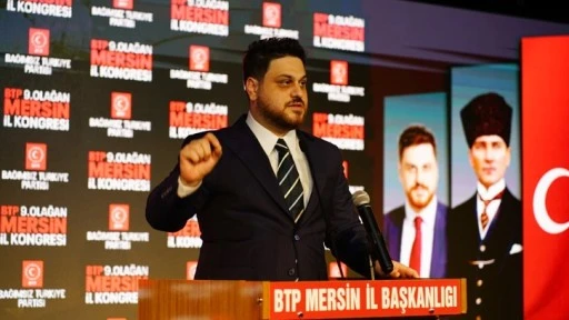 Hüseyin Baş’tan AKP iktidarına özelleştirme tepkisi