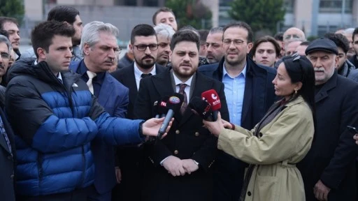 Hüseyin Baş: Türkiye’de son günlerde çok şey değişti, her şey değişti!