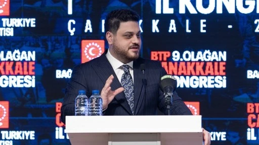 Hüseyin Baş: Türk ile Kürt'ün kardeşliği için bir teröristin izin vermesine ihtiyaç yok