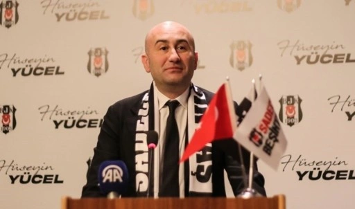 Hüseyin Yücel'den Sergen Yalçın itirafı: Beşiktaş'ı neden reddetti?