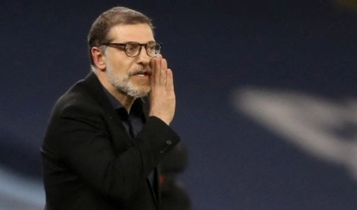 İddialara yanıt verdi: Slaven Bilic'ten Beşiktaş açıklaması!