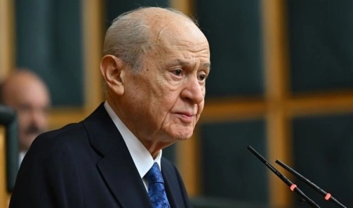 İletişim Başkanlığı, 'Devlet Bahçeli entübe edildi' iddiasını yalanladı