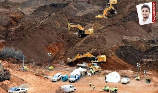 İliç’te dokuz emekçinin yaşamını yitirdiği maden 20 gün içinde yeniden açılabilir!