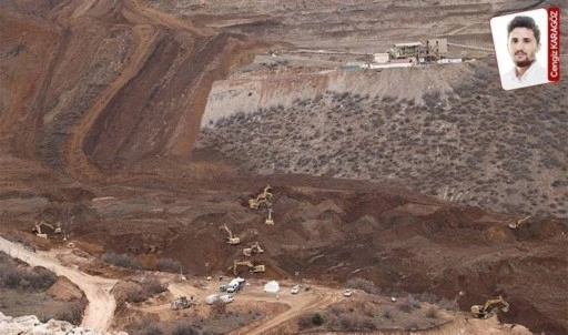 İliç’teki maden faciasının üzerinden bir yıl geçti