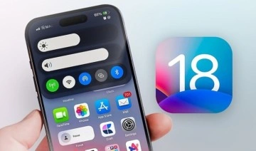 iOS 18 hangi telefon modellerine geliyor? İşte iPhone kullanıcılarına çağ atlatacak 10 özellik...