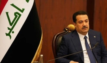 Irak'tan Gazze açıklaması: 'Bölgede gerilim önlenmeli...'