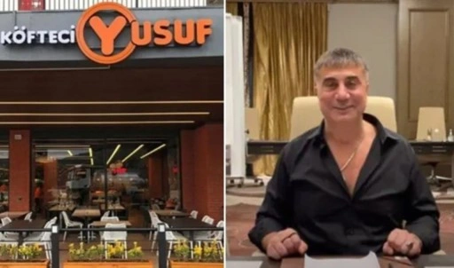 İsmi anılıyordu: Sedat Peker’den ‘Köfteci Yusuf’ açıklaması