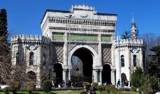 İstanbul Üniversitesi akademisyenlerinden 'diploma' tepkisi