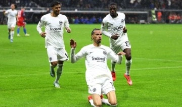 İşte UEFA Avrupa Ligi'nde gecenin sonuçları!