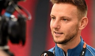 Ivan Rakitic'in yeni takımı belli oldu!