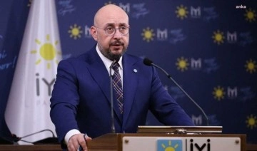 İYİ Parti'de 'Can Atalay çağrısı' ikilemi