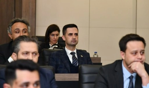 İYİ Parti'den seçilmişti: Bağımsız belediye başkanı gözaltına alındı