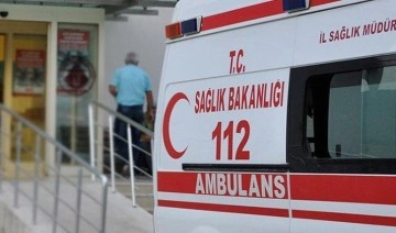 İzmir'de 40 işçi gıda zehirlenmesi şüphesiyle hastaneye kaldırıldı
