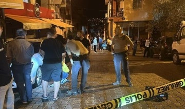 İzmir'de küfür kavgasında silah ve bıçaklar çekildi: 1’i ağır 4 yaralı