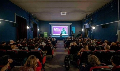 İzmir Kısa Film Festivali için geri sayım