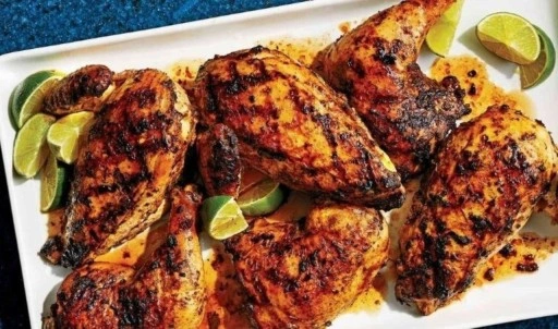 Jamaika mutfağının ızgara lezzeti: Jerk Chicken tarifi