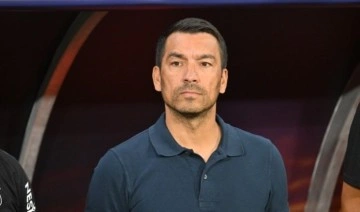 Giovanni van Bronckhorst'tan 18 yıl sonra bir ilk!