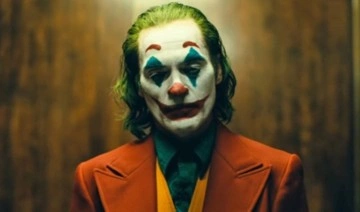 'Joker: İkili Delilik' filminden yeni poster yayımlandı