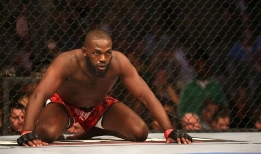 Jon Jones kimdir? MMA efsanesi Jon Jones kaç yaşında, nereli? Jon Jones'un kariyeri ve başarıla