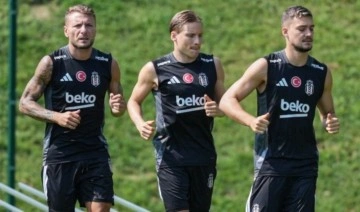 Jonas Svensson'dan Süper Lig'e övgü: 'Türk futbolu eğlenceli ve keyifli'