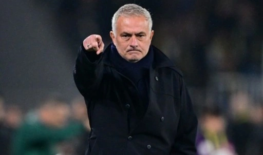 Jose Mourinho'dan 3 Türk hocaya övgü: 'Çok yetenekliler...'