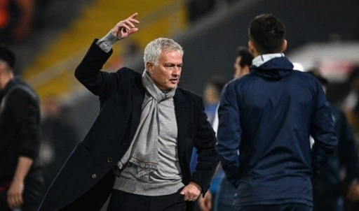 Jose Mourinho'dan flaş açıklama: '6 aydır hoca olmaya çalışıyorum'