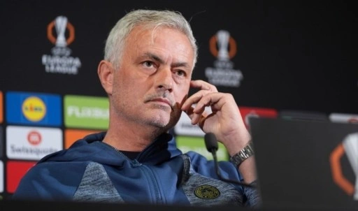 Jose Mourinho'dan öğrencisine övgü: 'Çok zeki bir oyuncu'