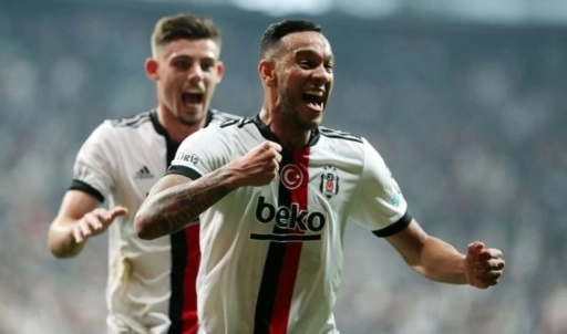 Josef de Souza'dan Adana Demirspor açıklaması!