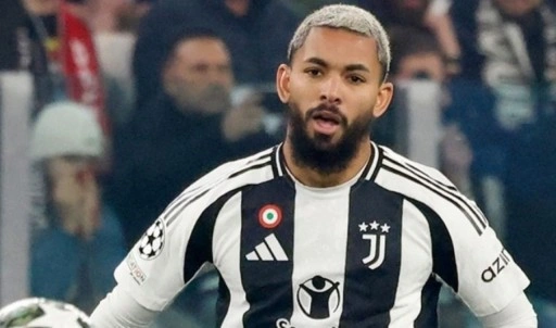 Juventus'ta Douglas Luiz şoku! 2 hafta sahalardan uzak kalacak...