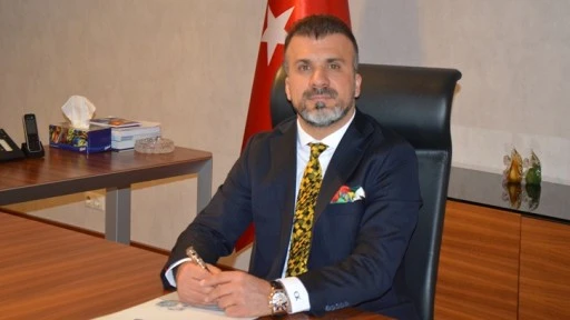 Kadooğlu: Atamızı sevgi, saygı ve özlemle anıyoruz...