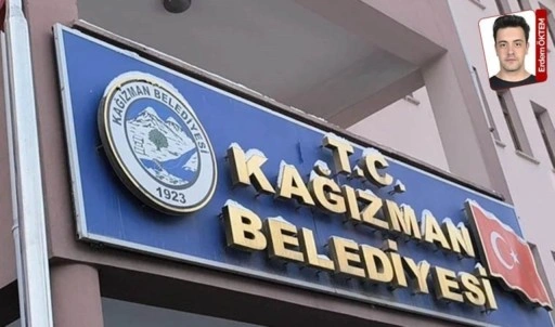 Kağızman’a kayyum... CHP'li Alp: 'Sürecin hukuka uygun olduğunu söylemek mümkün değildir&#