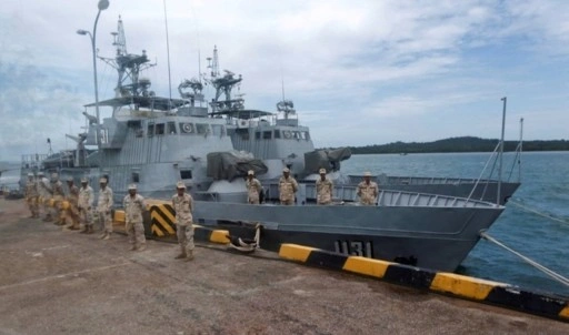 Kamboçya'dan deniz üssü iddialarına yanıt: Çin için yapılmadı