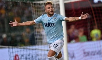 KAP bildirimi geldi! Ciro Immobile Beşiktaş'ta...