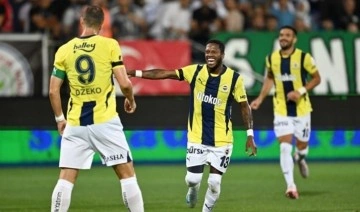 Kariyerinde bir ilki yaşadı: Fred'den inanılmaz geri dönüş!