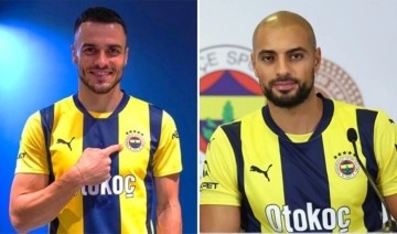 Kasımpaşa maçında oynayacaklar mı? Fenerbahçe'de Sofyan Amrabat ve Filip Kostic kararı!