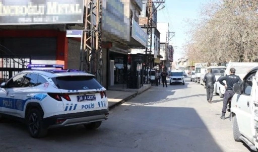 Kayseri'de alacak kavgasında kan aktı: 1 yaralı!