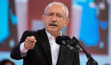 Kemal Kılıçdaroğlu’ndan Cumhuriyet yazarı Murat Ağırel’e destek!