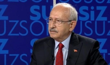 Armağan Çağlayan'dan Kemal Kılıçdaroğlu'a: CHP Kurultayı'nda yeniden aday olacak mısınız ?