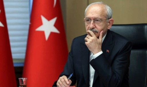 Kemal Kılıçdaroğlu'ndan olağanüstü kurultay kararına destek: 'CHP teslim alınamaz son kale