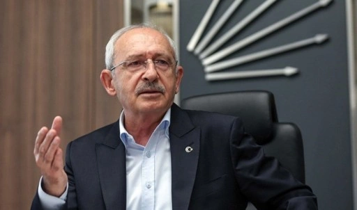 Kemal Kılıçdaroğlu'ndan 'Sinan Ateş' paylaşımı