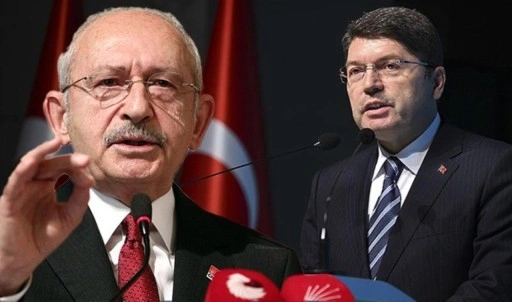 Kemal Kılıçdaroğlu'ndan Yılmaz Tunç'un açıklamalarına sert yanıt: 'Mahkemeye gel&#039