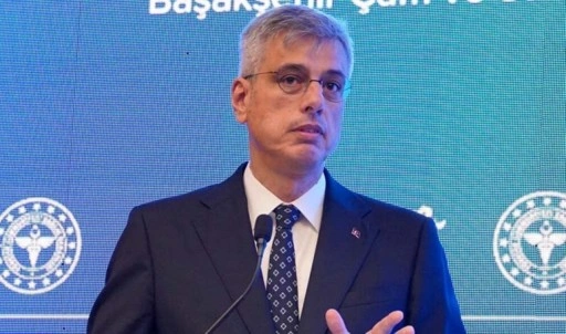 Kemal Memişoğlu'na 'Yenidoğan Çetesi' tepkisi