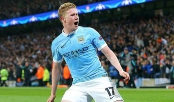 Kevin De Bruyne'den UEFA ve FIFA'ya tepki!