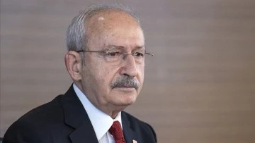 Kılıçdaroğlu hakkında yeni dava!