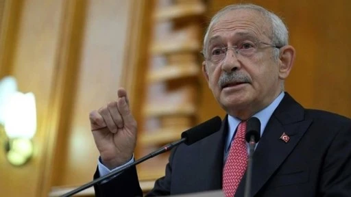 Kılıçdaroğlu hakkında zorla getirme kararı!