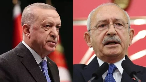 Kılıçdaroğlu'ndan Erdoğan'a yanıt: Hadi başka kapıya!