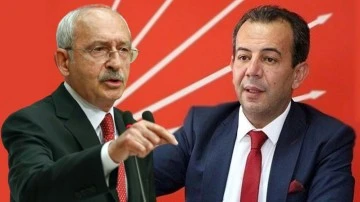 Kılıçdaroğlu’ndan Tanju Özcan’a: Cenazeme katılma!