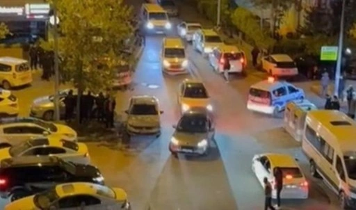 Kiracı ve ev sahibi parkta kavga etti: 3 yaralı